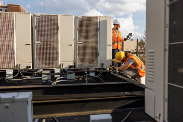 Lincoln Village, CA HVAC Company