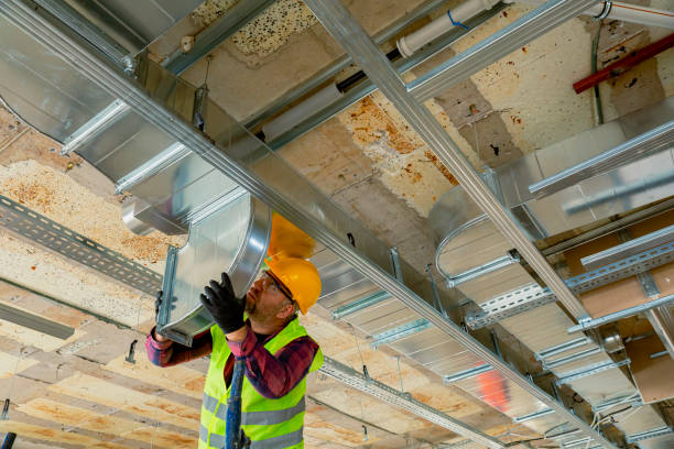 Best HVAC emergency services  in Lincoln Village, CA