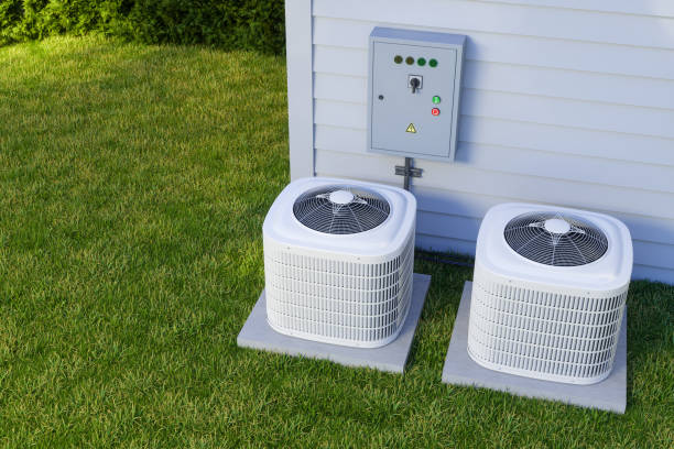 Best HVAC system installation  in Lincoln Village, CA