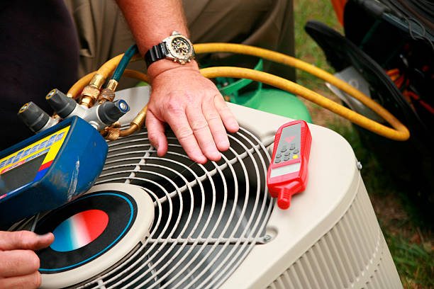 Best Central air repair  in Lincoln Village, CA