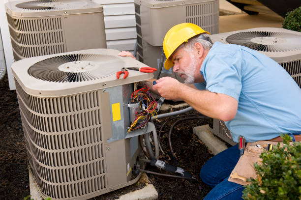Best HVAC installation services  in Lincoln Village, CA