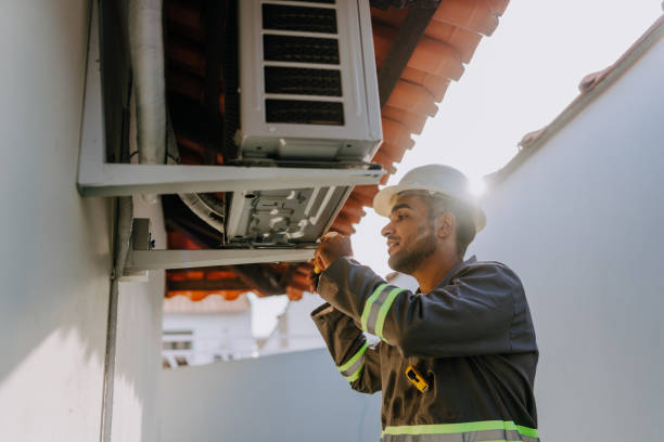Best Furnace repair near me  in Lincoln Village, CA