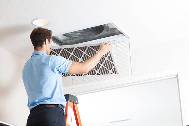 Best HVAC maintenance near me  in Lincoln Village, CA