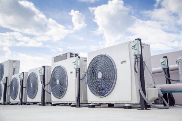 Best Central air repair  in Lincoln Village, CA