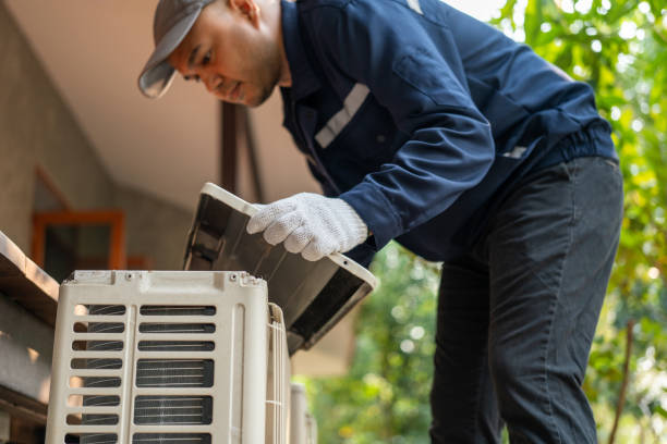 Best Local HVAC companies  in Lincoln Village, CA