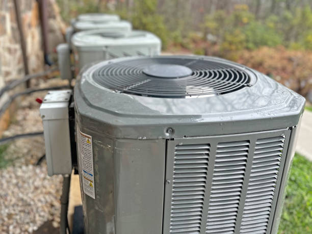 Best Best HVAC companies  in Lincoln Village, CA